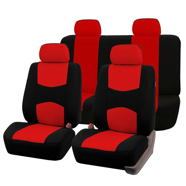 Universal Car Seat Cover for Most Cars